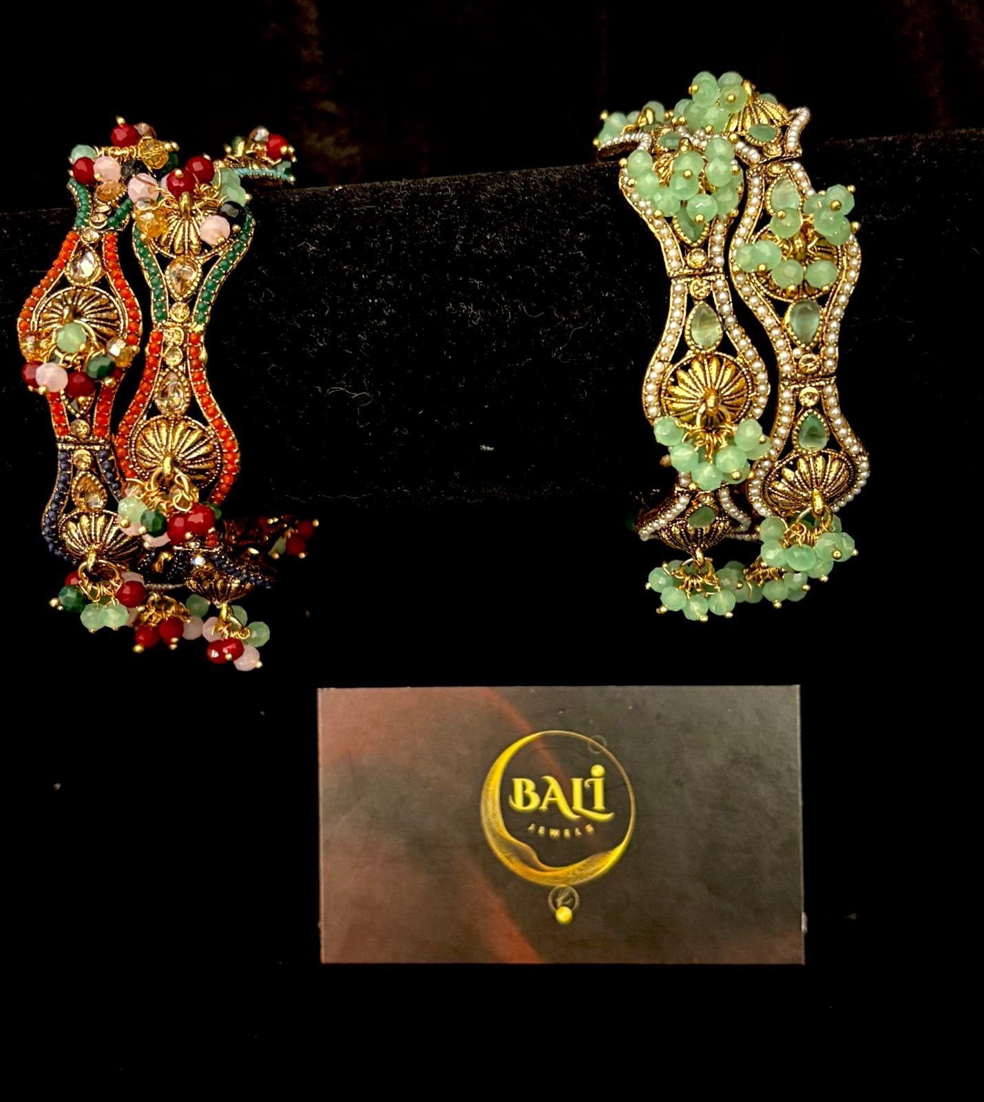 Bangles (set of 2)