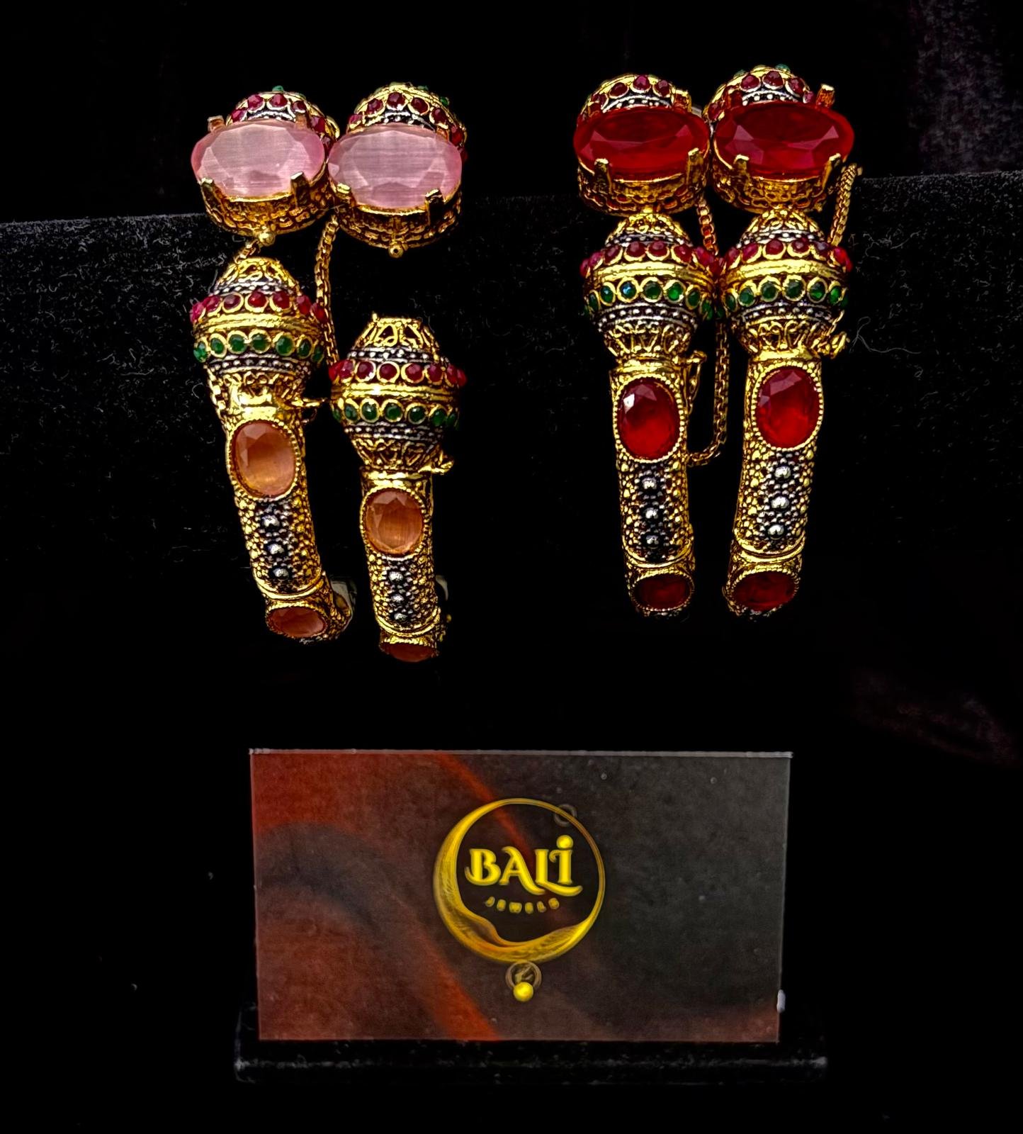 Bangles (set of 2)