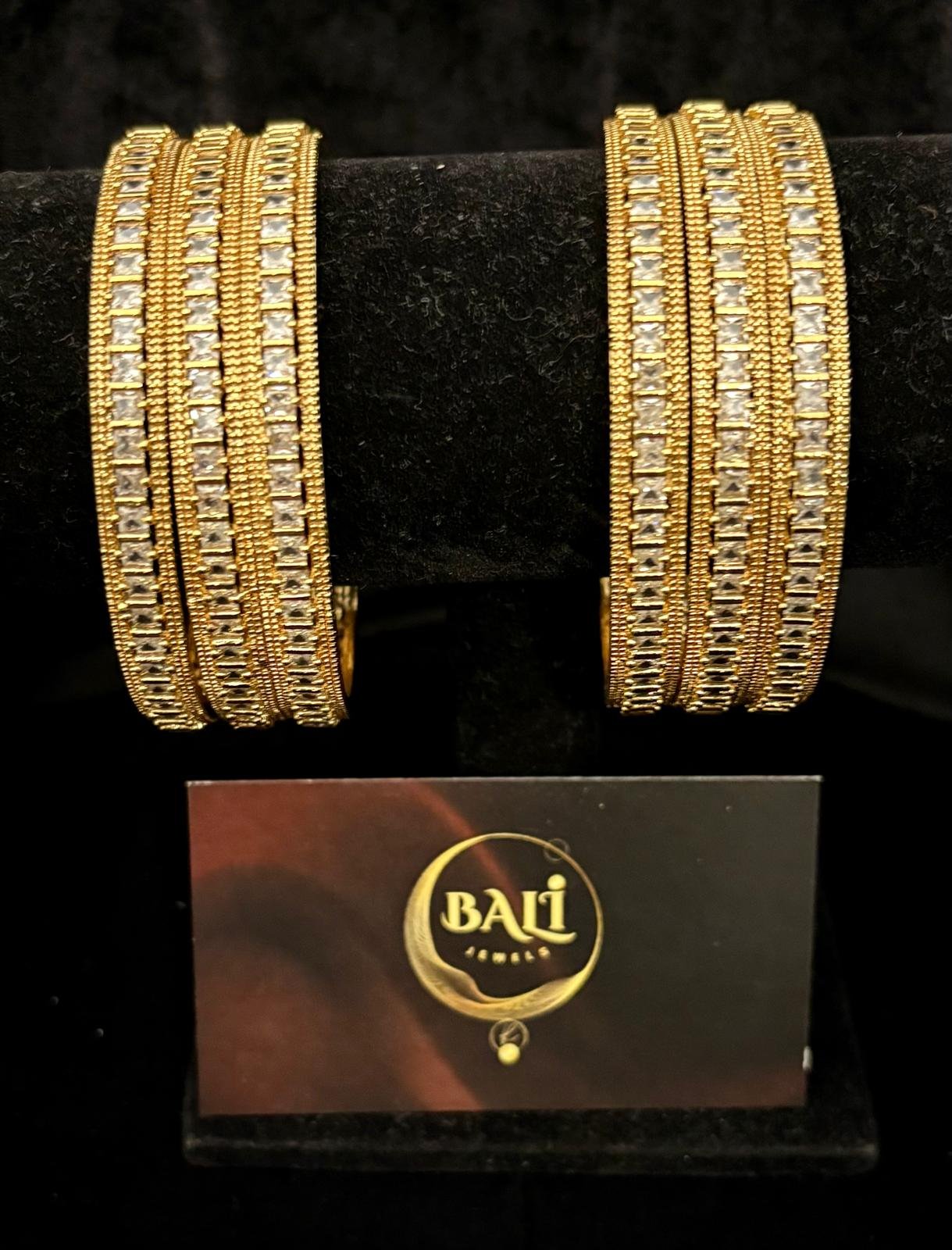 Bangles (set of 6)