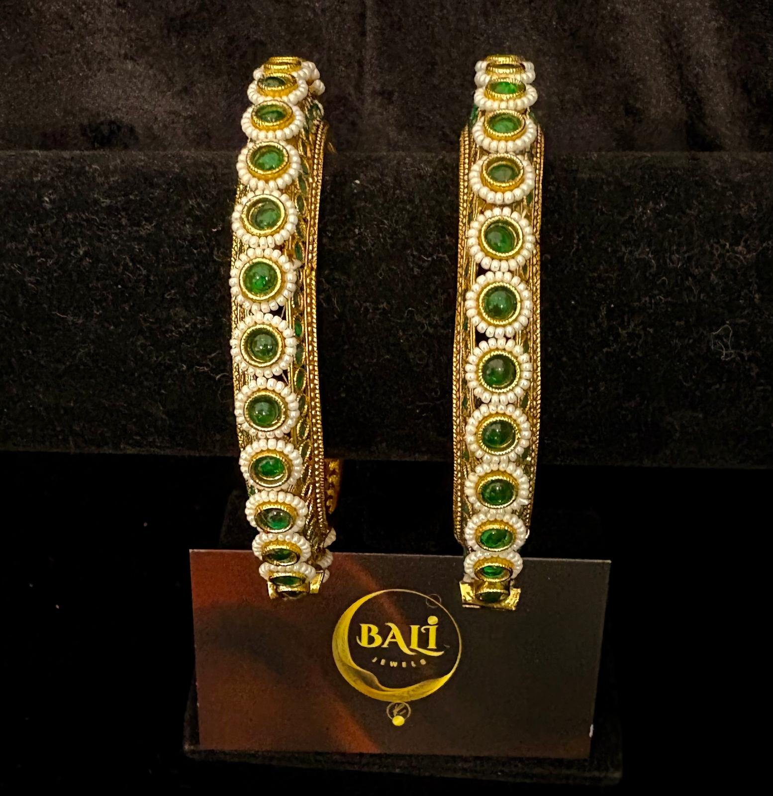 Bangles (set of 2)